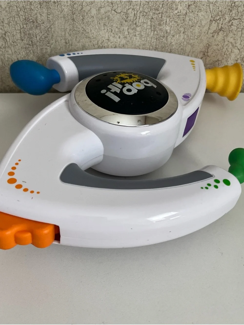 Hasbro electronic bop